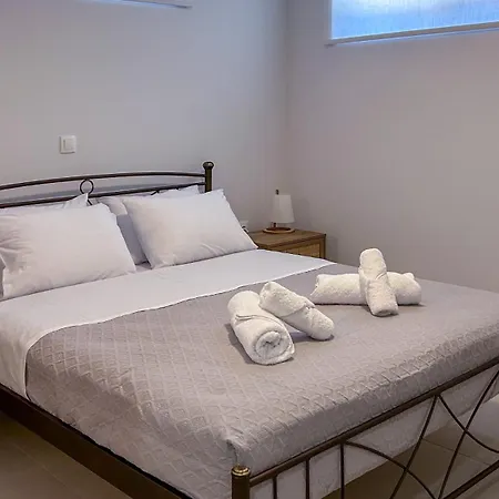 Drys Villas Mekoynida Karystos  Room photo
