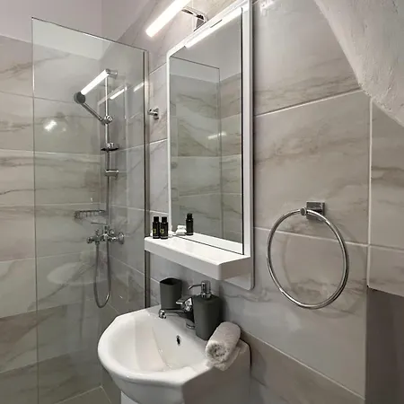 Drys Villas Mekoynida Karystos  Room photo
