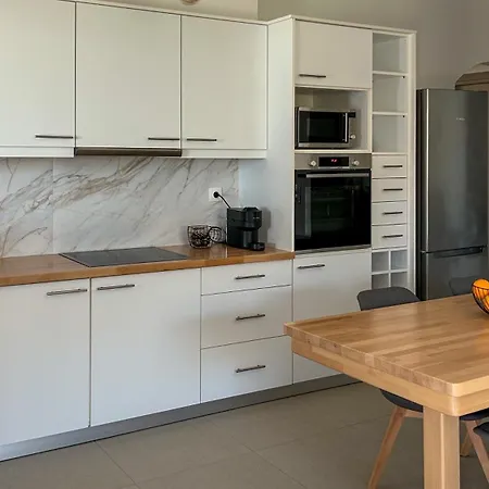 Drys Villas Mekoynida Karystos  Room photo