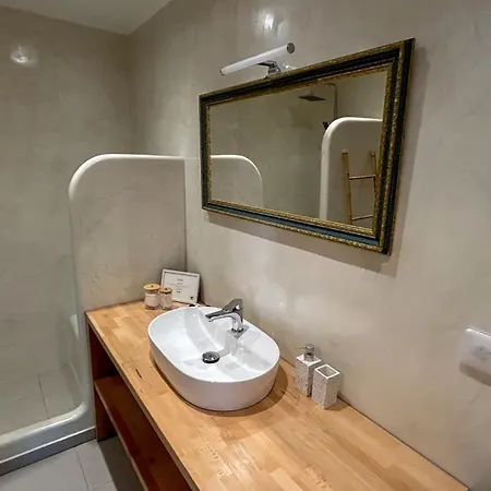 Drys Villas Mekoynida Karystos  Room photo