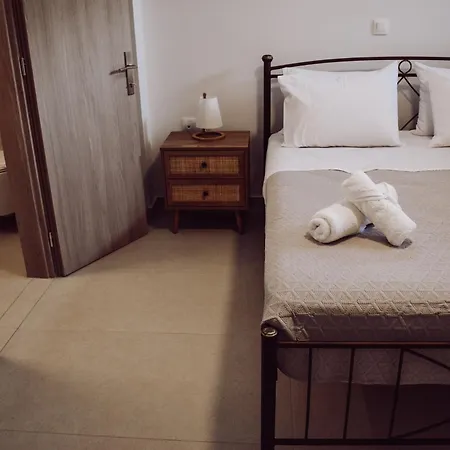 Drys Villas Mekoynida Karystos  Room photo