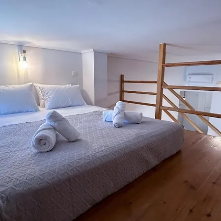 Drys Villas Mekoynida Karystos  Room photo