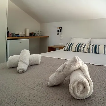 Drys Villas Mekoynida Karystos  Room photo