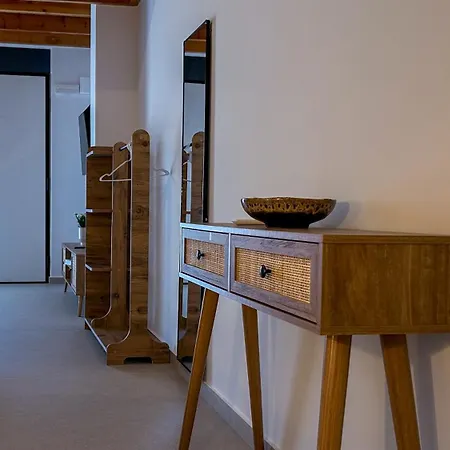 Drys Villas Mekoynida Karystos  Room photo