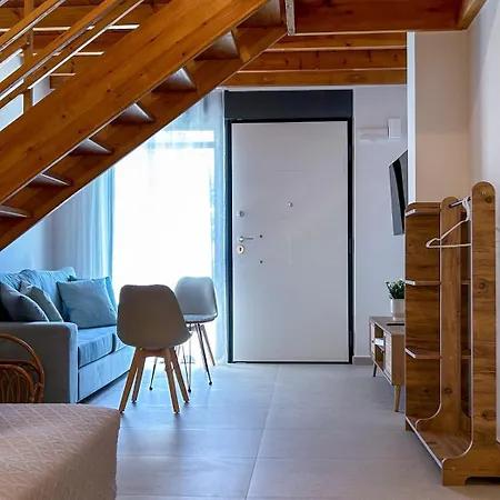 Drys Villas Mekoynida Karystos  Room photo