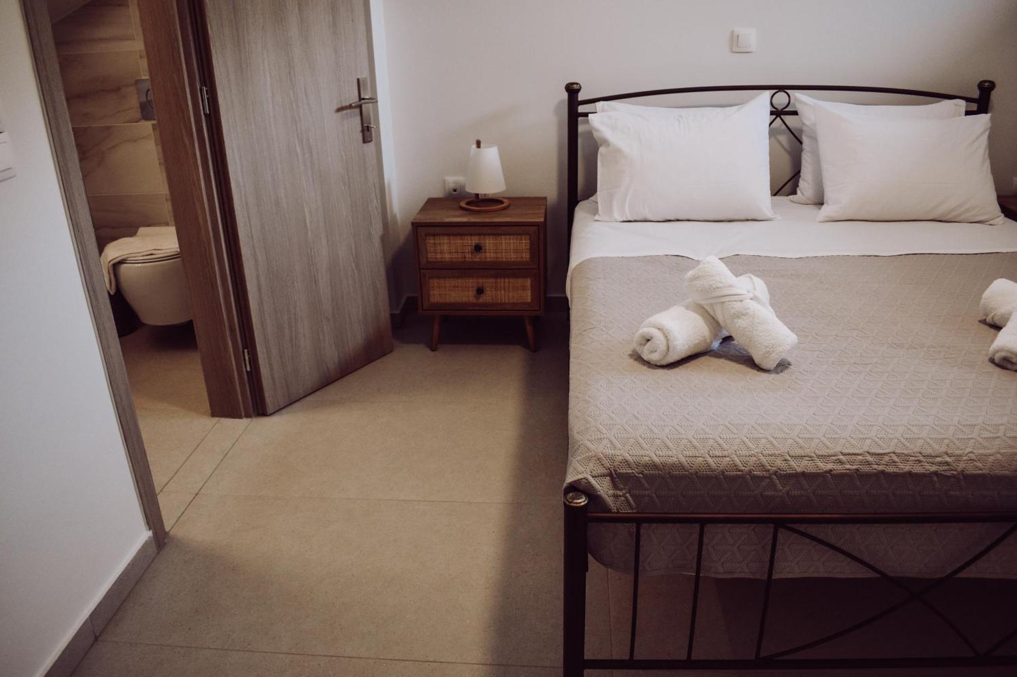 Apartment Drys Mekoynida Karystos (Evia)