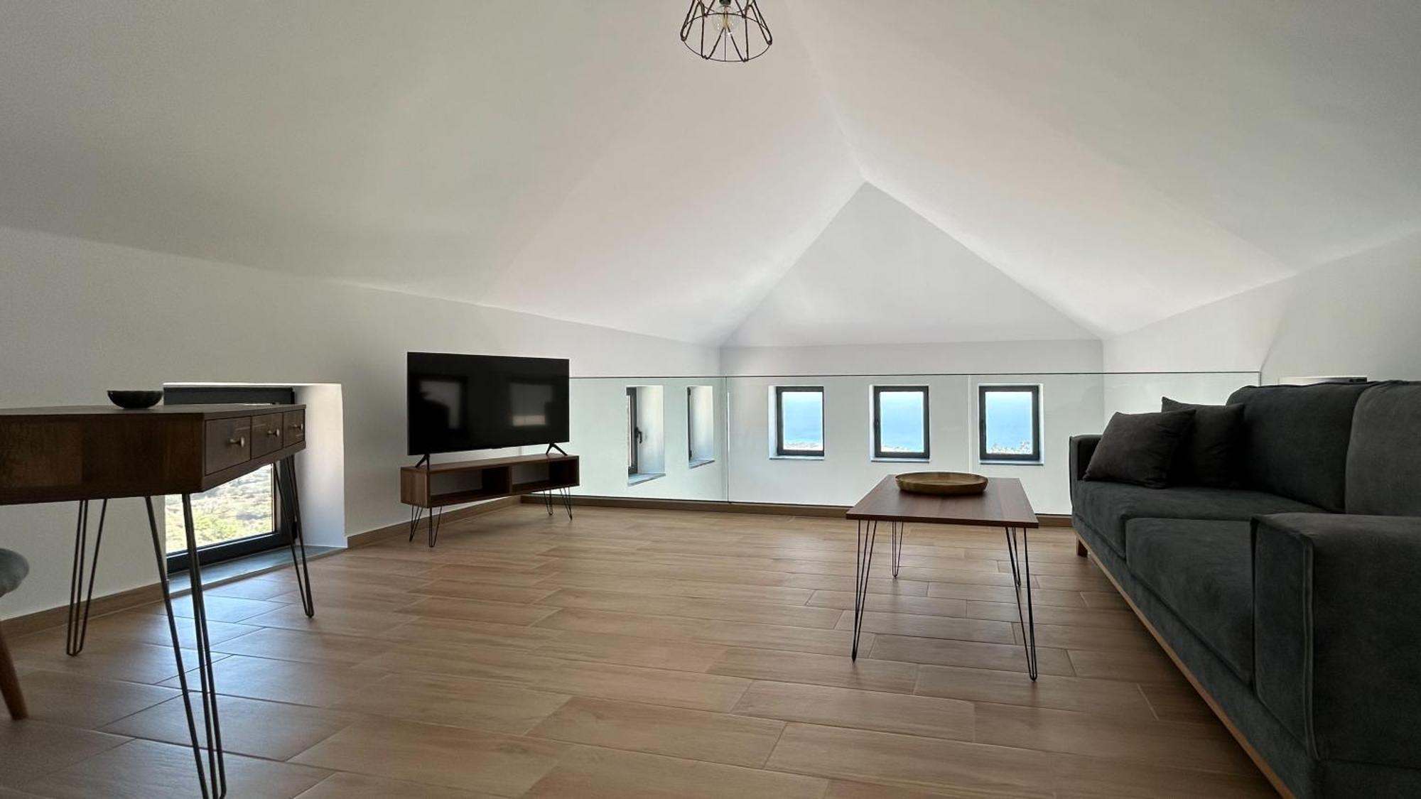 Apartment Drys Mekoynida *