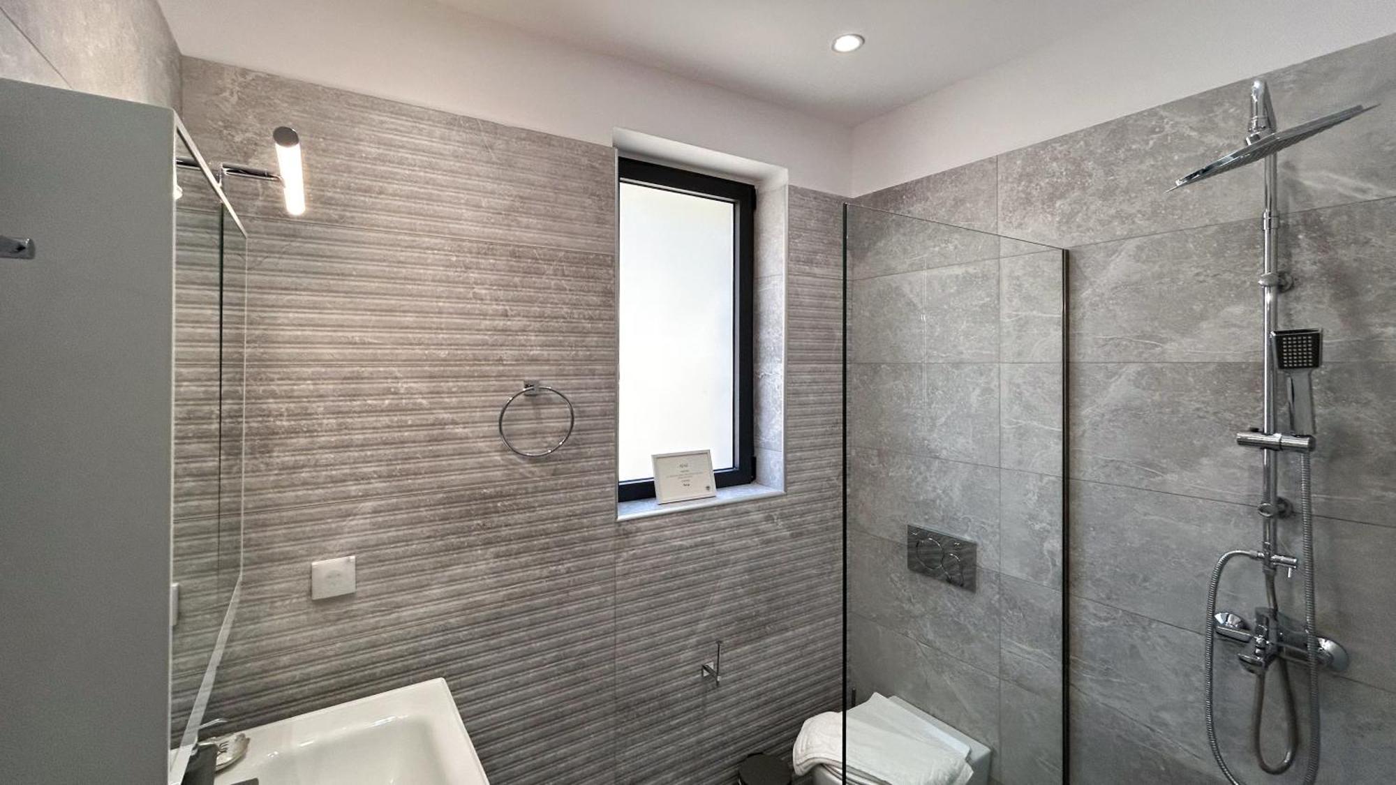 Drys Mekoynida Apartment Karystos (Evia)