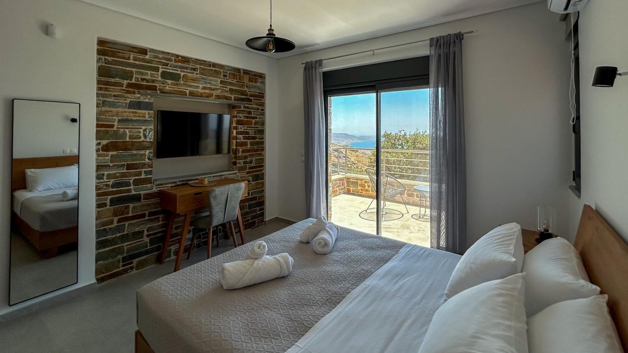 Apartment Drys Mekoynida Karystos (Evia)