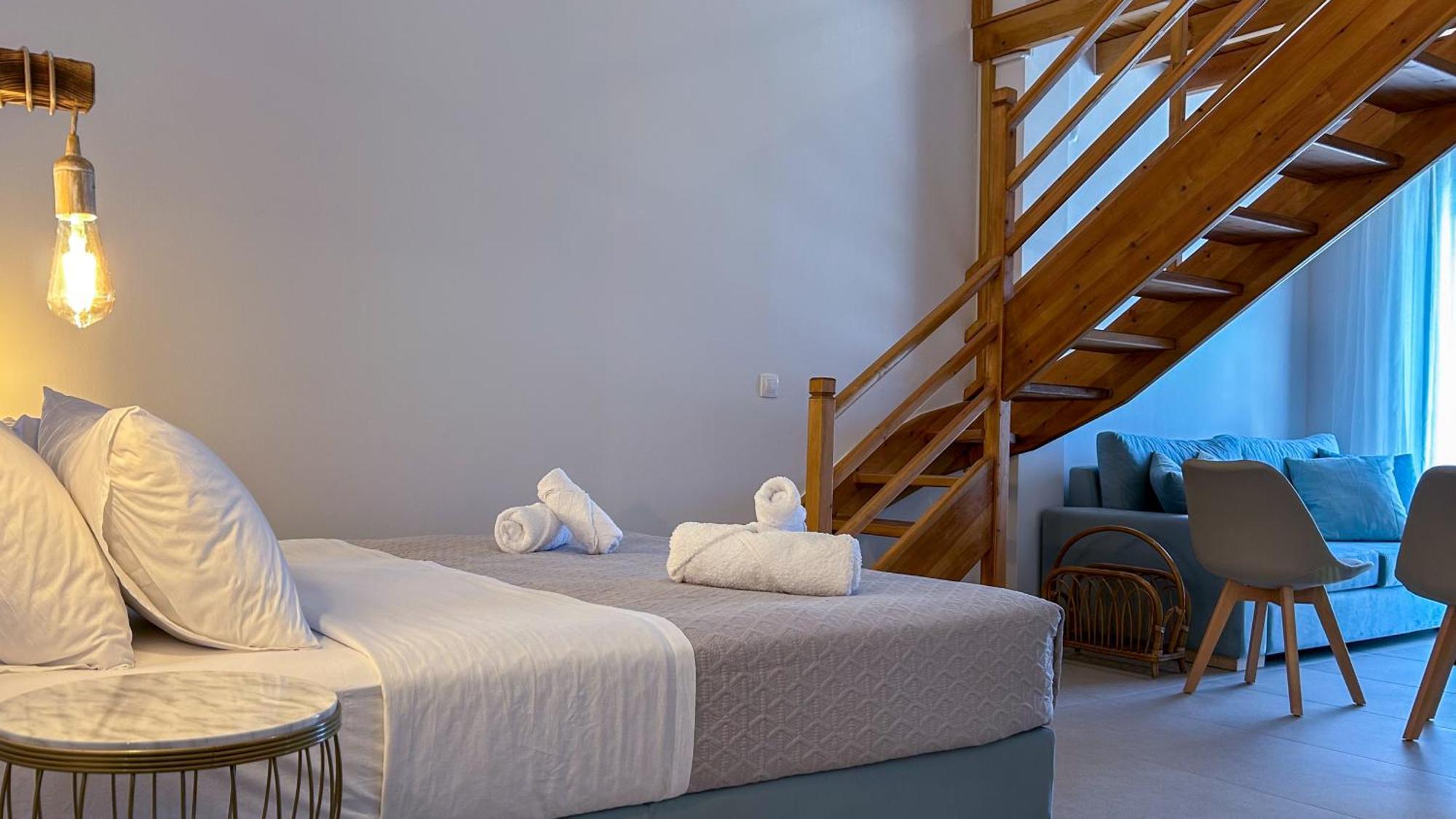 Apartment Drys Mekoynida Karystos (Evia)
